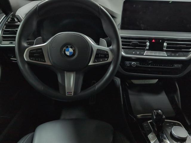 fotoG 10 del BMW X4 xDrive20d xLine 140 kW (190 CV) 190cv Diésel del 2025 en Málaga