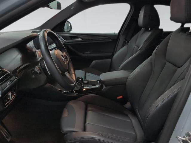 fotoG 11 del BMW X4 xDrive20d xLine 140 kW (190 CV) 190cv Diésel del 2025 en Málaga