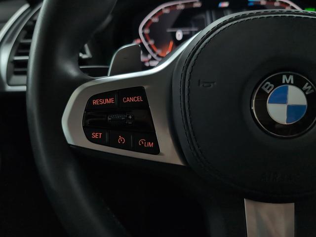 fotoG 13 del BMW X4 xDrive20d xLine 140 kW (190 CV) 190cv Diésel del 2025 en Málaga