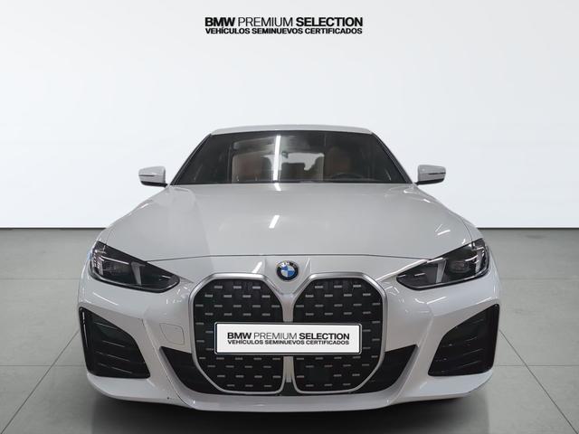 fotoG 1 del BMW Serie 4 430d xDrive Gran Coupe 210 kW (286 CV) 286cv Diésel del 2025 en Málaga