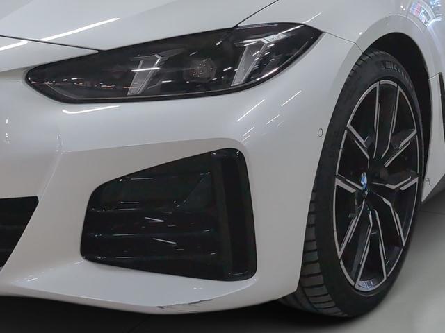 fotoG 5 del BMW Serie 4 430d xDrive Gran Coupe 210 kW (286 CV) 286cv Diésel del 2025 en Málaga