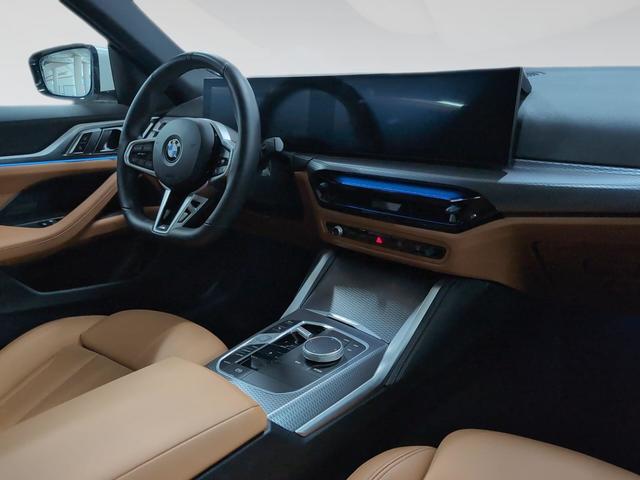 fotoG 7 del BMW Serie 4 430d xDrive Gran Coupe 210 kW (286 CV) 286cv Diésel del 2025 en Málaga