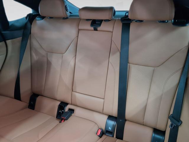 fotoG 8 del BMW Serie 4 430d xDrive Gran Coupe 210 kW (286 CV) 286cv Diésel del 2025 en Málaga