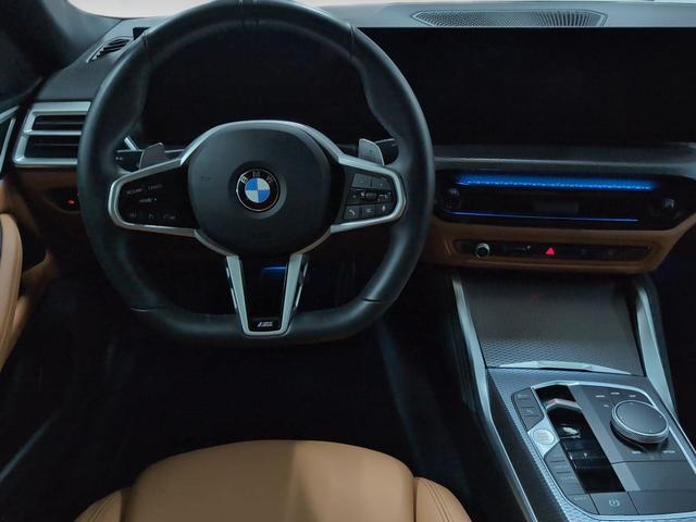 fotoG 10 del BMW Serie 4 430d xDrive Gran Coupe 210 kW (286 CV) 286cv Diésel del 2025 en Málaga