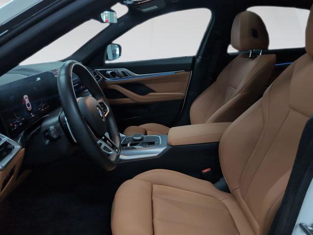 fotoG 11 del BMW Serie 4 430d xDrive Gran Coupe 210 kW (286 CV) 286cv Diésel del 2025 en Málaga