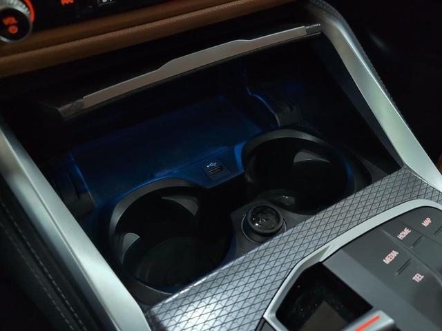 fotoG 15 del BMW Serie 4 430d xDrive Gran Coupe 210 kW (286 CV) 286cv Diésel del 2025 en Málaga