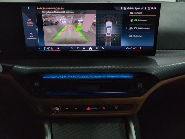 fotoG 16 del BMW Serie 4 430d xDrive Gran Coupe 210 kW (286 CV) 286cv Diésel del 2025 en Málaga