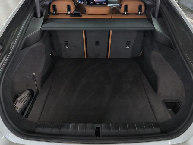 fotoG 17 del BMW Serie 4 430d xDrive Gran Coupe 210 kW (286 CV) 286cv Diésel del 2025 en Málaga