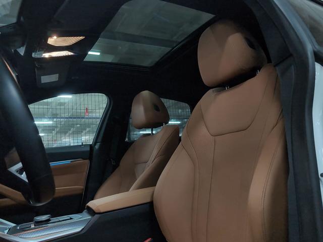 fotoG 19 del BMW Serie 4 430d xDrive Gran Coupe 210 kW (286 CV) 286cv Diésel del 2025 en Málaga