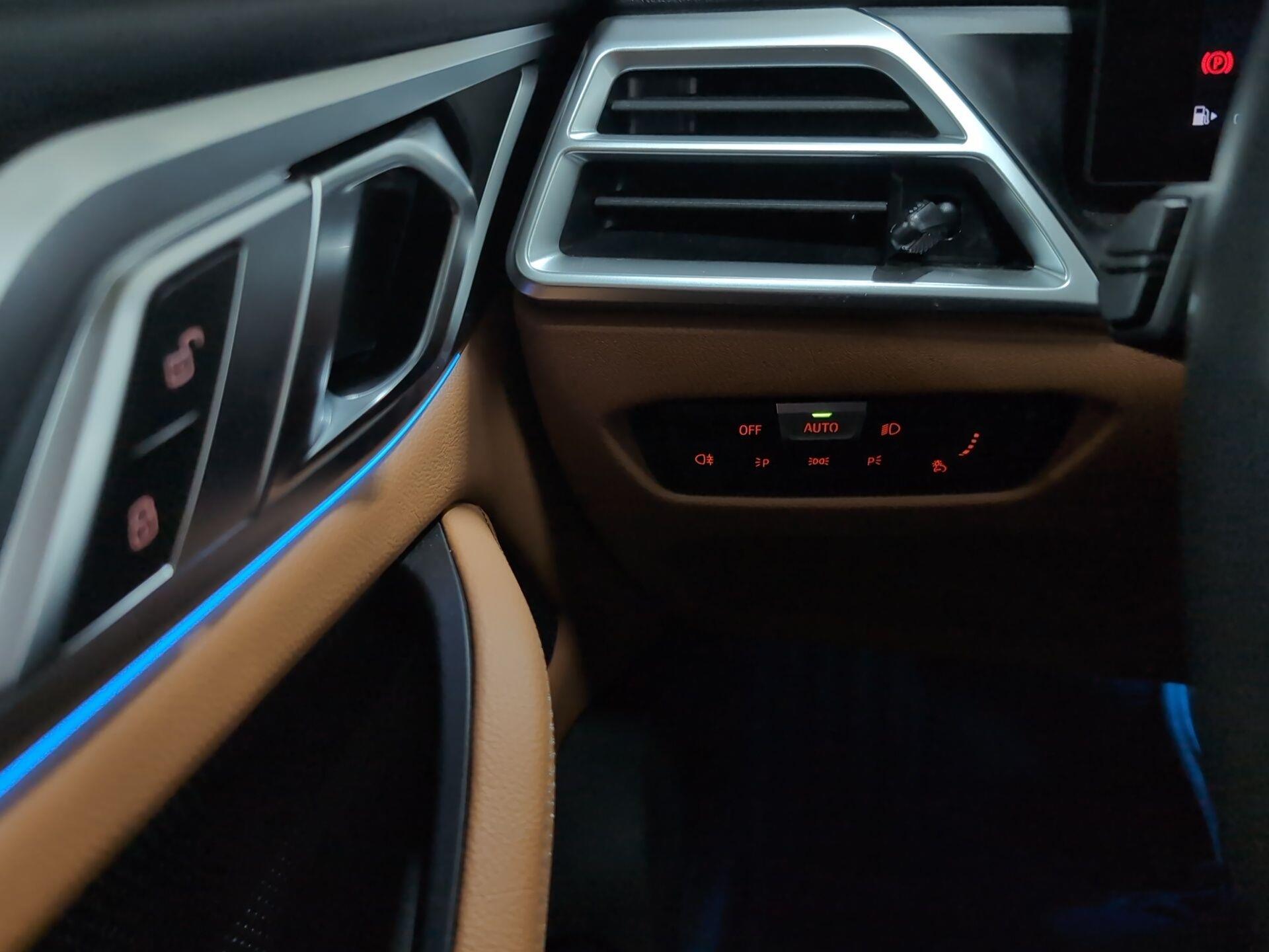 BMW Serie 4 430d Gran Coupe color Blanco. Año 2025. 210KW(286CV). Diésel. En concesionario Automotor Premium Velázquez - Málaga de Málaga