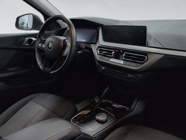 fotoG 7 del BMW Serie 1 118i 103 kW (140 CV) 140cv Gasolina del 2024 en Málaga