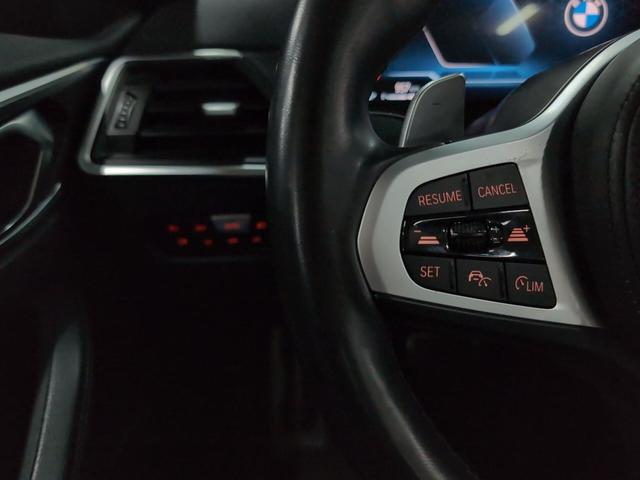 fotoG 15 del BMW Serie 4 420d Cabrio 140 kW (190 CV) 190cv Diésel del 2024 en Málaga