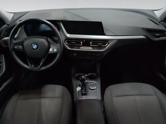 fotoG 6 del BMW Serie 1 118i 103 kW (140 CV) 140cv Gasolina del 2024 en Málaga