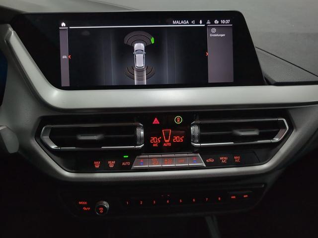 fotoG 12 del BMW Serie 1 118i 103 kW (140 CV) 140cv Gasolina del 2024 en Málaga