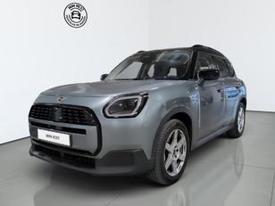 MINI  Countryman en Motorflash