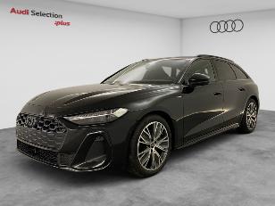 vehículo ocasión audi selection