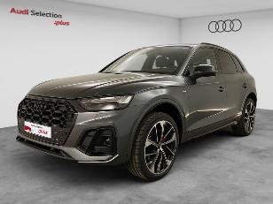 Coche de Ocasión VGRS