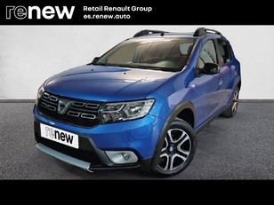 Dacia Sandero en Motorflash