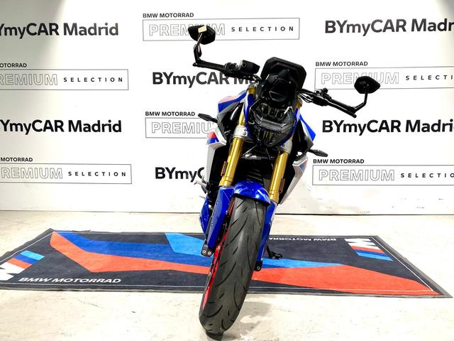 BMW Motorrad F 900 R  de ocasión 