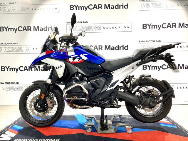 BMW Motorrad R 1300 GS  de ocasión 