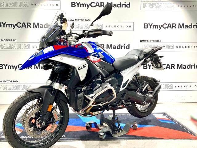BMW Motorrad R 1300 GS  de ocasión 