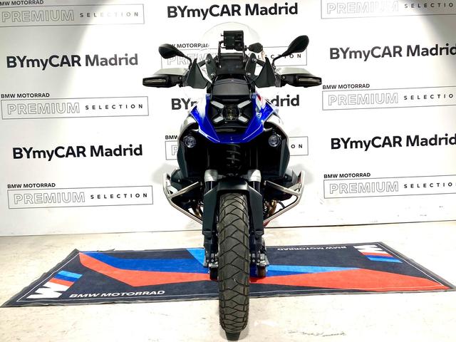 BMW Motorrad R 1300 GS  de ocasión 