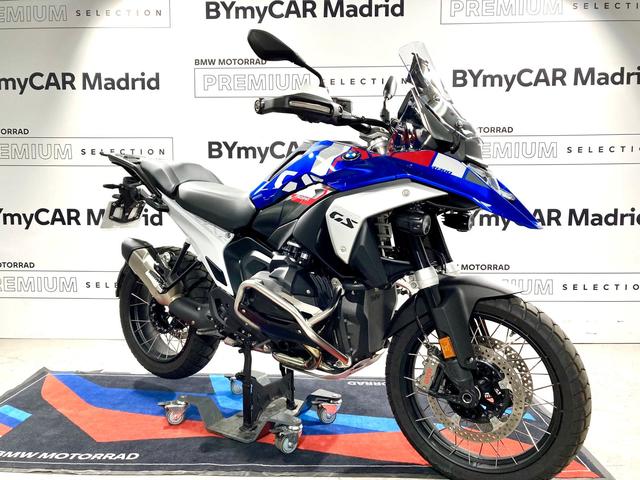 BMW Motorrad R 1300 GS  de ocasión 