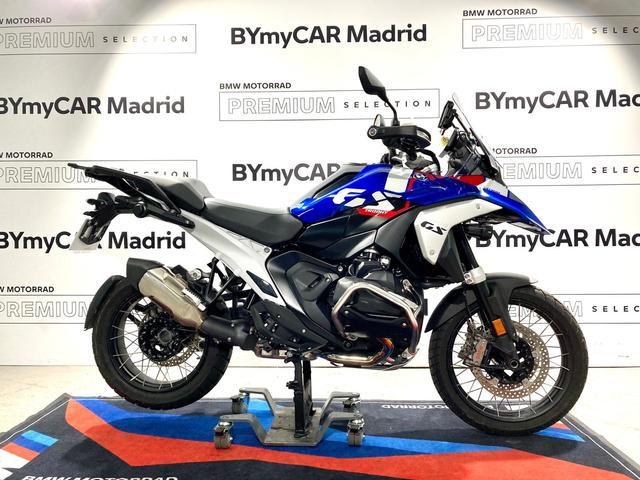 BMW Motorrad R 1300 GS  de ocasión 
