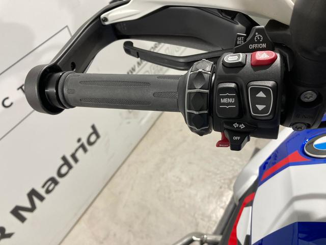 BMW Motorrad R 1300 GS  de ocasión 
