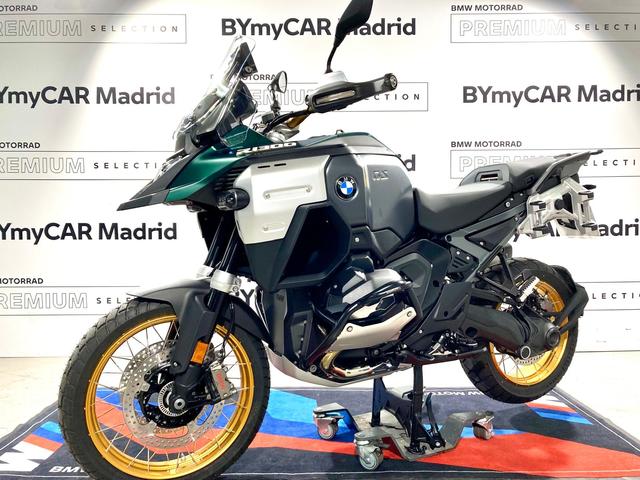 BMW Motorrad R 1300 GS Adventure  de ocasión 