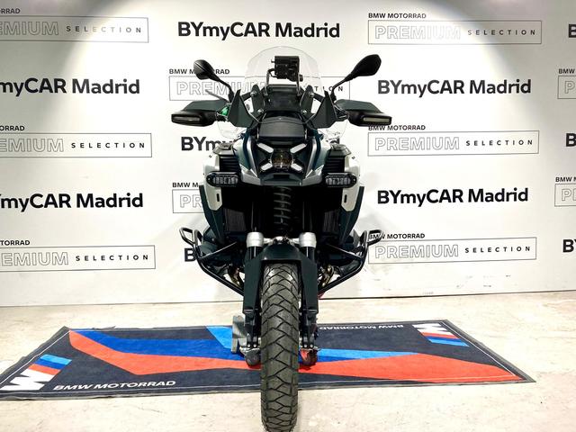 BMW Motorrad R 1300 GS Adventure  de ocasión 