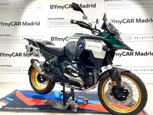 BMW Motorrad R 1300 GS Adventure  de ocasión 