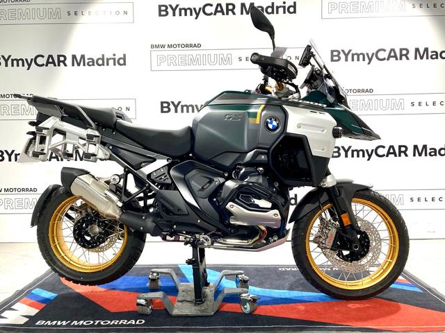 BMW Motorrad R 1300 GS Adventure  de ocasión 