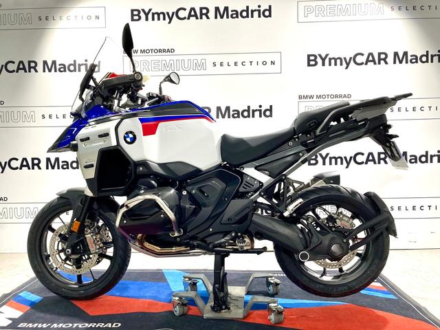 BMW Motorrad R 1300 GS Adventure  de ocasión 