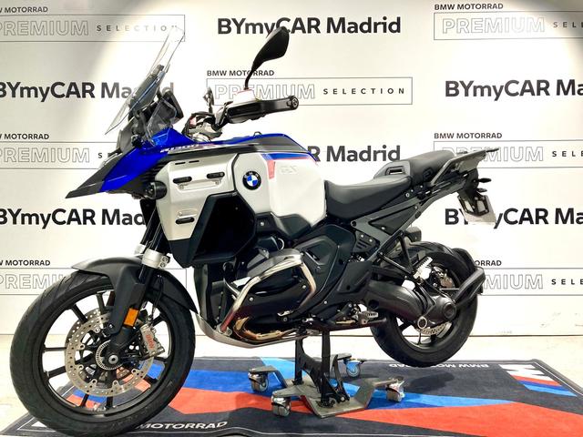 BMW Motorrad R 1300 GS Adventure  de ocasión 