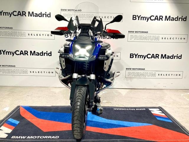 BMW Motorrad R 1300 GS Adventure  de ocasión 