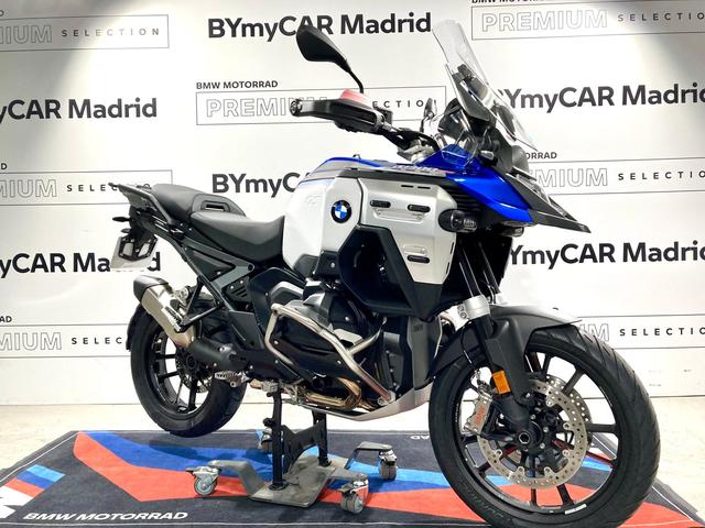BMW Motorrad R 1300 GS Adventure  de ocasión 