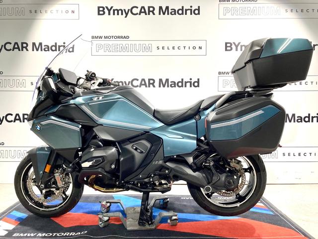 BMW Motorrad R 1300 RT  de ocasión 