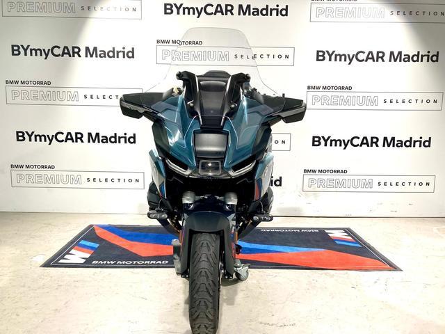 BMW Motorrad R 1300 RT  de ocasión 
