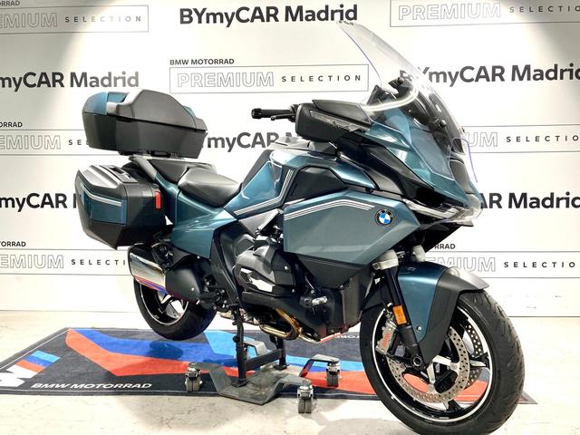 BMW Motorrad R 1300 RT  de ocasión 