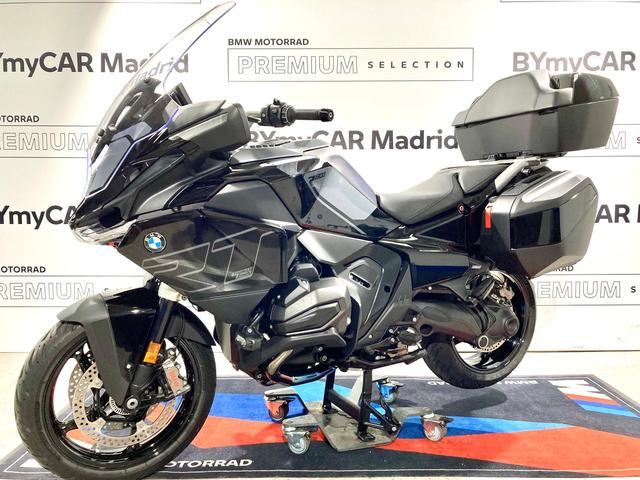 BMW Motorrad R 1300 RT  de ocasión 