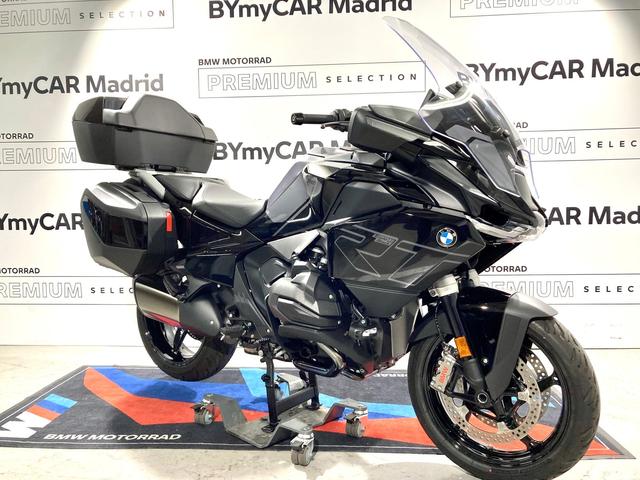 BMW Motorrad R 1300 RT  de ocasión 