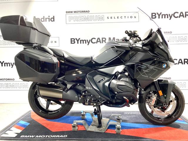 BMW Motorrad R 1300 RT  de ocasión 