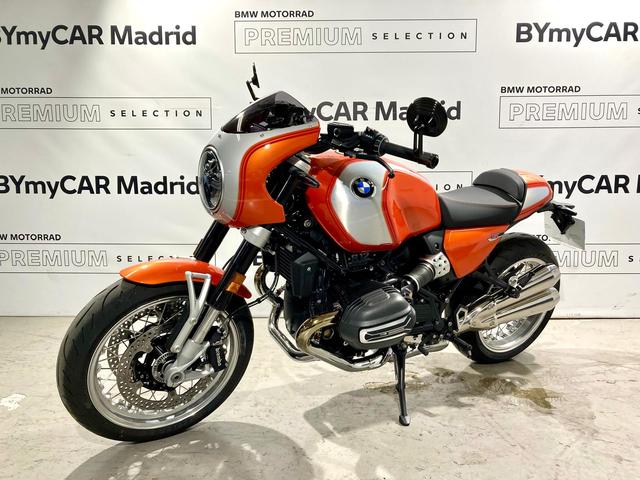 BMW Motorrad R 12 NINET  de ocasión 