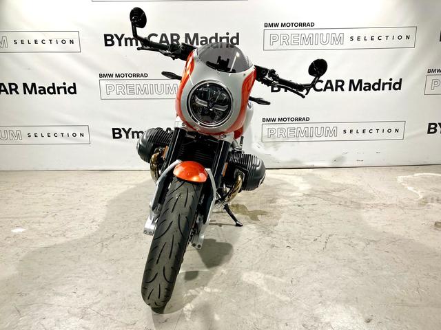 BMW Motorrad R 12 NINET  de ocasión 