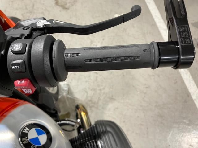 BMW Motorrad R 12 NINET  de ocasión 