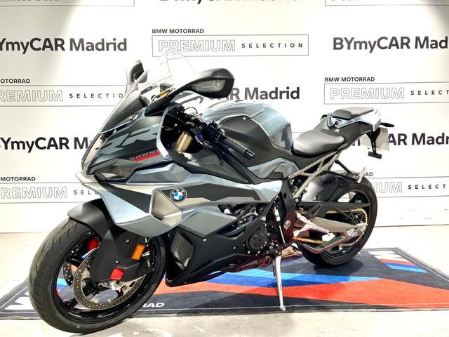 BMW Motorrad S 1000 RR  de ocasión 