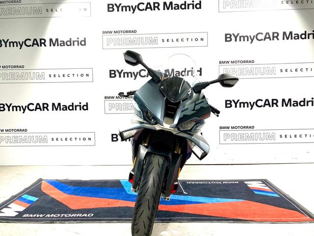 BMW Motorrad S 1000 RR  de ocasión 