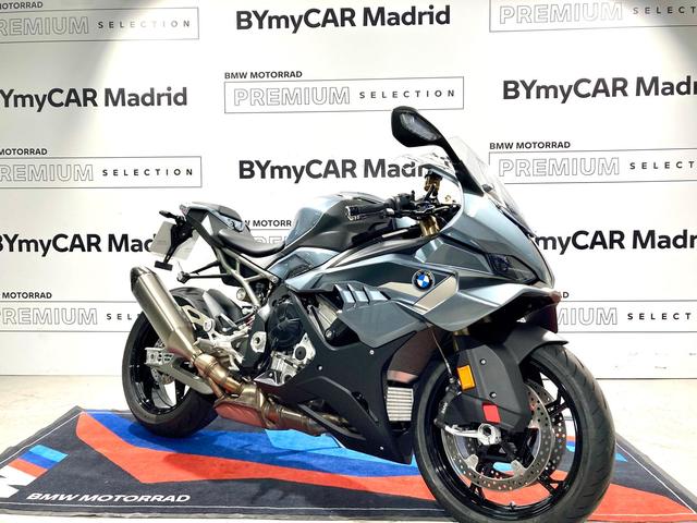 BMW Motorrad S 1000 RR  de ocasión 
