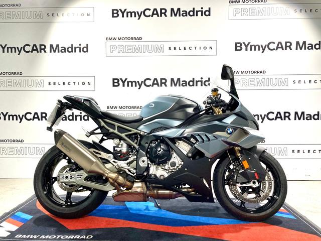 BMW Motorrad S 1000 RR  de ocasión 